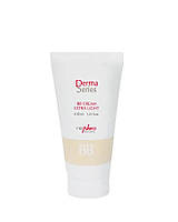 Derma Series ВВ-крем екстра легкий - Derma Series BB-Cream extra light 30 ml