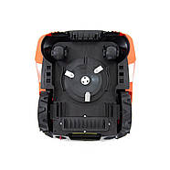 Газонокосарка-робот Yard Force AMIRO400i, фото 8