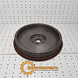 Маховик ЮМЗ під стартер (Новий), фото 2