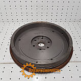 Маховик ЮМЗ під стартер (Новий), фото 4