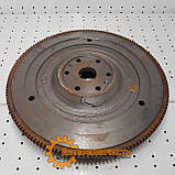 Маховик ЮМЗ під стартер (Новий), фото 6