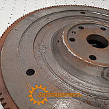 Маховик ЮМЗ під стартер (Новий), фото 7