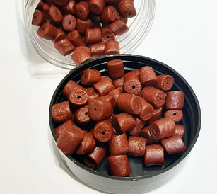 Насадочний пелет