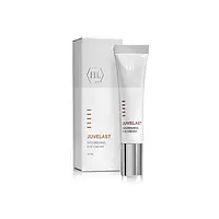 NOURISHING EYE CREAM JUVELAST HOLY LAND Живильний крем для шкіри навколо очей 15 мл