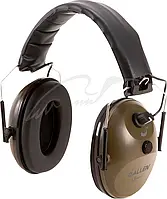 Активные тактические наушники Allen Hearing Protection