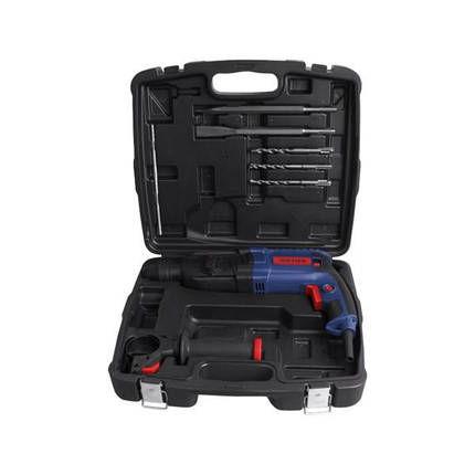 Перфоратор Dextone DXRH-900E, фото 2
