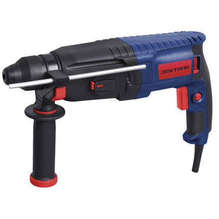 Перфоратор Dextone DXRH-900E, фото 2