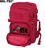 Великий рюкзак Mil-Tec Assault 36 л Red Signal 14002210, фото 6