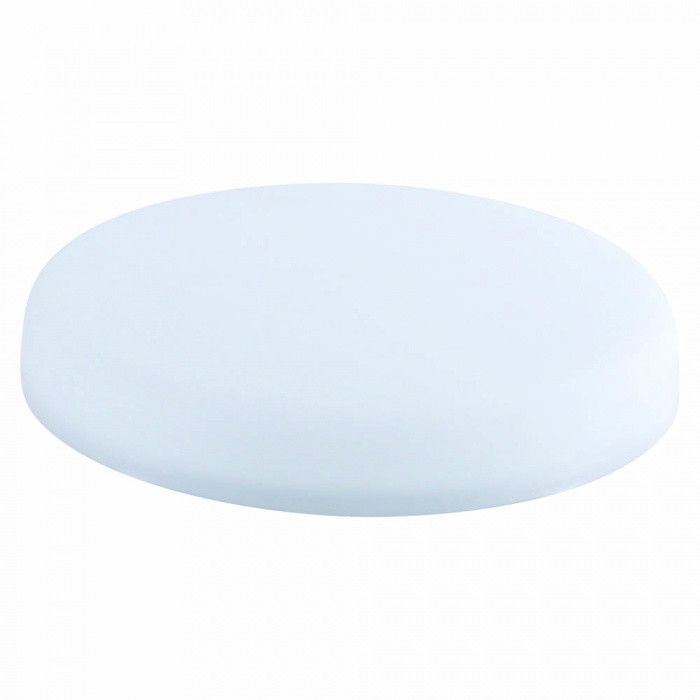 LED Downlight Євросвітло 9W 4200К вбудовуване коло без рамки LED-R-100-9 000057944