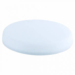 LED Downlight Євросвітло 9W 4200К вбудовуване коло без рамки LED-R-100-9 000057944, фото 1
