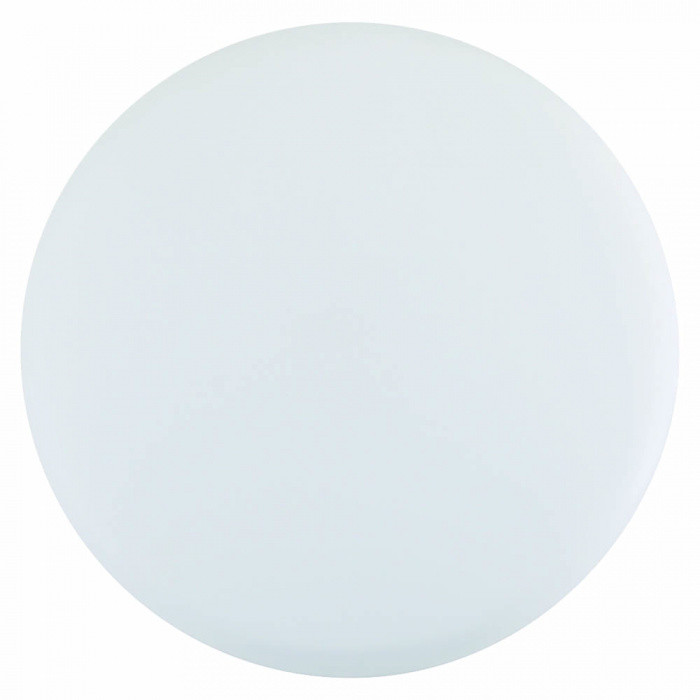 LED світильник Евросвет 18W 4200К вбудоване коло без рамки LED-R-120-18 000057946