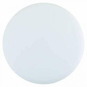 LED світильник Евросвет 18W 4200К вбудоване коло без рамки LED-R-120-18 000057946, фото 1