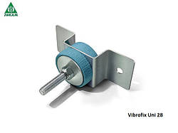 Віброкріплення універсальні Vibrofix Uni 28