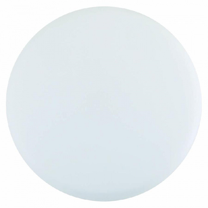 LED Downlight Євросвітло 24W 4200К вбудовуване коло без рамки LED-R-170-24 000057948