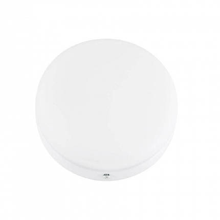 LED світильник Євросвітло 18Вт 6400К накладний коло без рамки LED-SR-120-18 000057958, фото 1