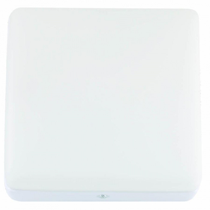 LED Downlight Євросвітло 24Вт 4200К накладний квадрат без рамки LED-SS-170-24 000057964