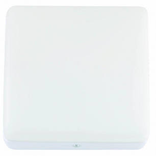 LED Downlight Євросвітло 24Вт 6400К накладний квадрат без рамки LED-SS-170-24 000057965, фото 1