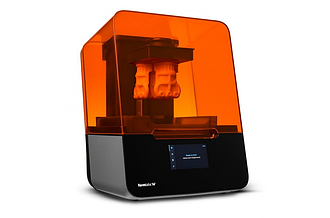 3D ПРИНТЕР FORMLABS FORM 3