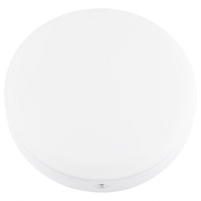 LED світильник Євросвітло 24Вт 4200К накладний коло без рамки LED-SR-170-24 000057960
