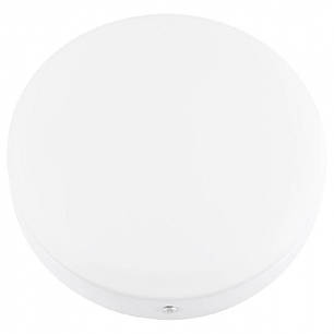 LED світильник Євросвітло 24Вт 4200К накладний коло без рамки LED-SR-170-24 000057960, фото 1