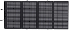 Сонячна панель портативна EcoFlow 220W IP68 Solar Panel Solar220W