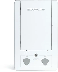 Набор EcoFlow Smart Home Panel Combo DELTAProBC-EU-RM