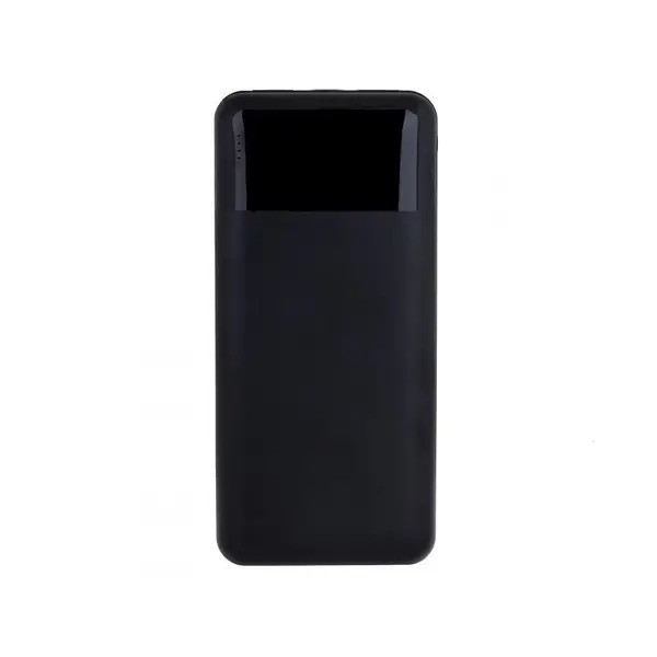 УМБ Powerbank Hoco J72A Easy travel 20000mAh чорний