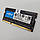 Оперативна пам'ять для ноутбука Crucial SODIMM DDR3L 4Gb 1600MHz 12800s CL11 (CT51264BF160BJ.M8FPM) Б/У, фото 4
