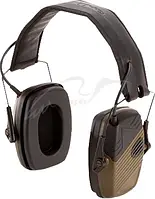 Активные тактические наушники Allen Shotwave low-profile earmuff