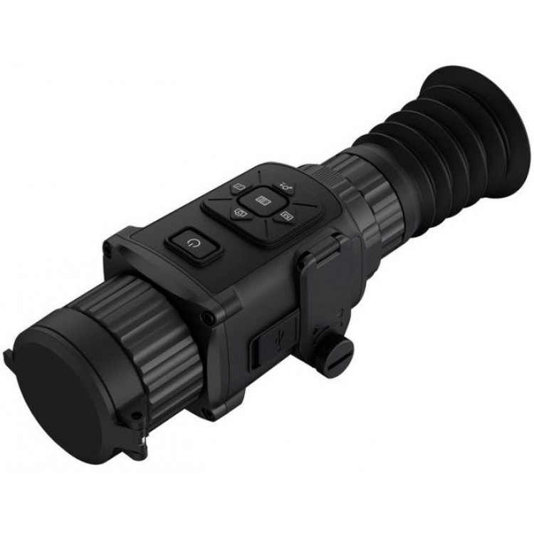 Тепловізійний приціл AGM Rattler TS50-640