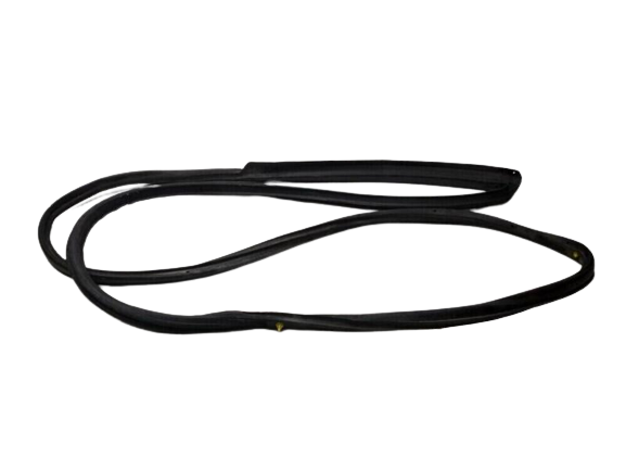 Уплітач передній правою дверима Ланос ZAZ, 96460192, фото 1