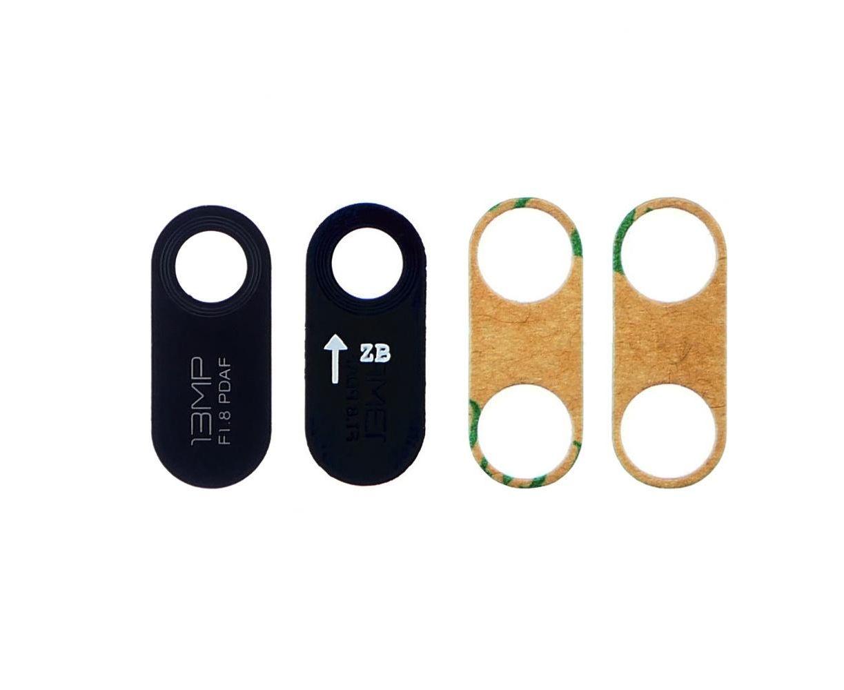 Скло камери Huawei Y6 (2019), фото 1