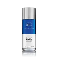 EYE AND LIP MAKE UP REMOVER HOLY LAND Средство для снятия макияжа с губ и век 120 мл