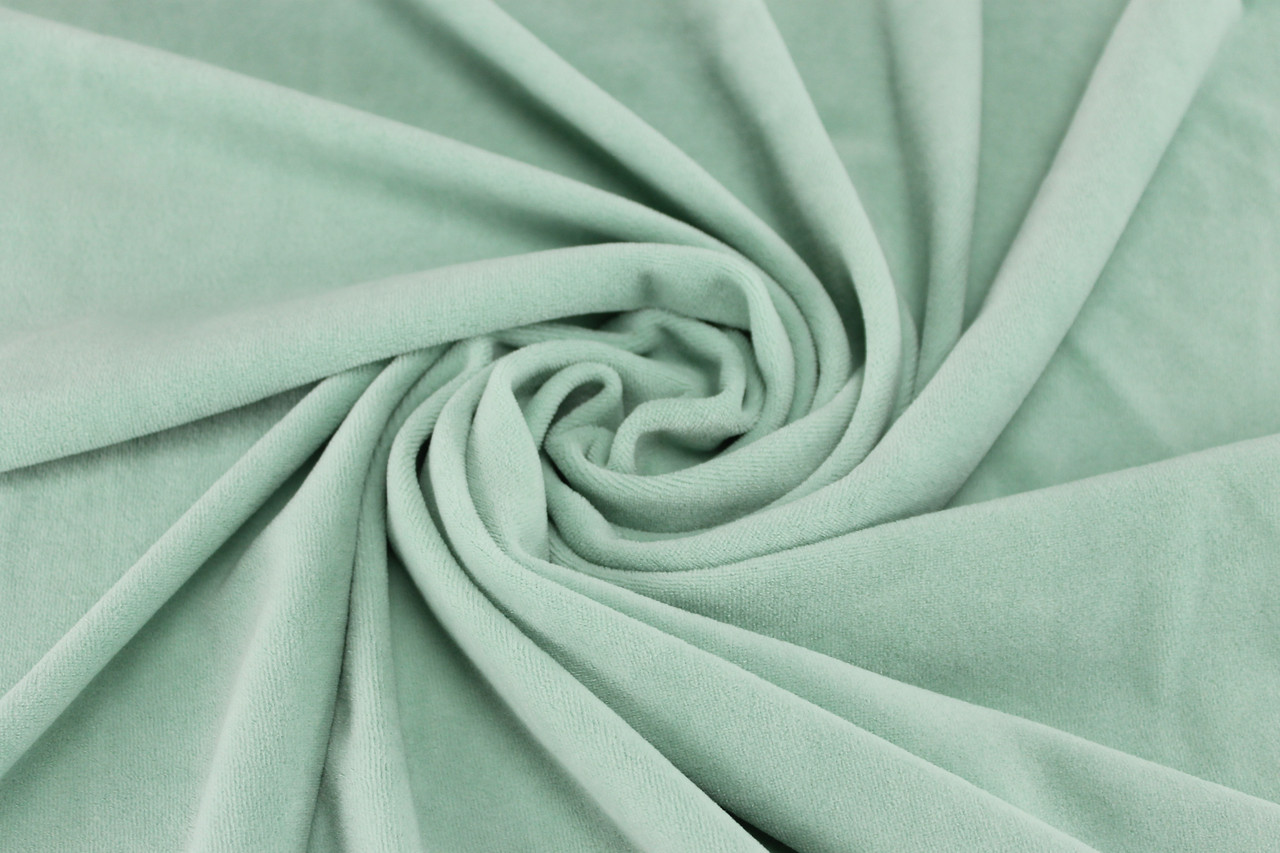 Велюр бавовняний шавлейний ОПТ-0053, фото 1