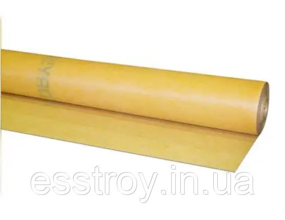 Гідроізоляційна мембрана під плитку REVESTECH DRY 50