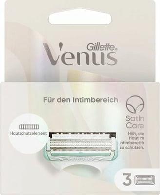 Картрідж Gillette Venus Satin Care (3)