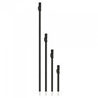 Стойка с буром Fox Black Label QR Bankstick Powerpoint 12inch 30см