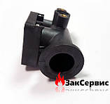 Трубка виходу гарячої води на колонку газову Ariston MARCO POLO GI7S, M1, M2 65158318, фото 4