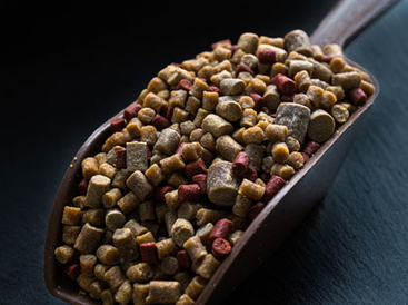 Сттик-мікс. Пеллетс