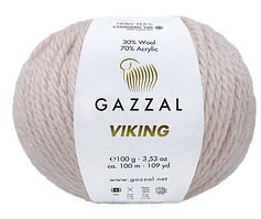 Viking Gazzal