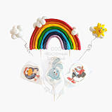 Набір топерів "Франція", фото 9