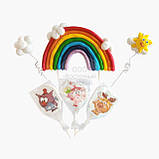 Набір топерів "Франція", фото 8