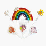 Набір топерів "Шанель", фото 10