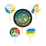 Набір топерів "Шанель", фото 7