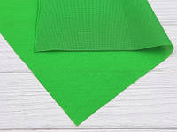Велкроткань (VELCRO) (30х50 см) - №10 светло-зеленый
