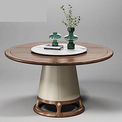 Круглий стіл. Модель RD-0260