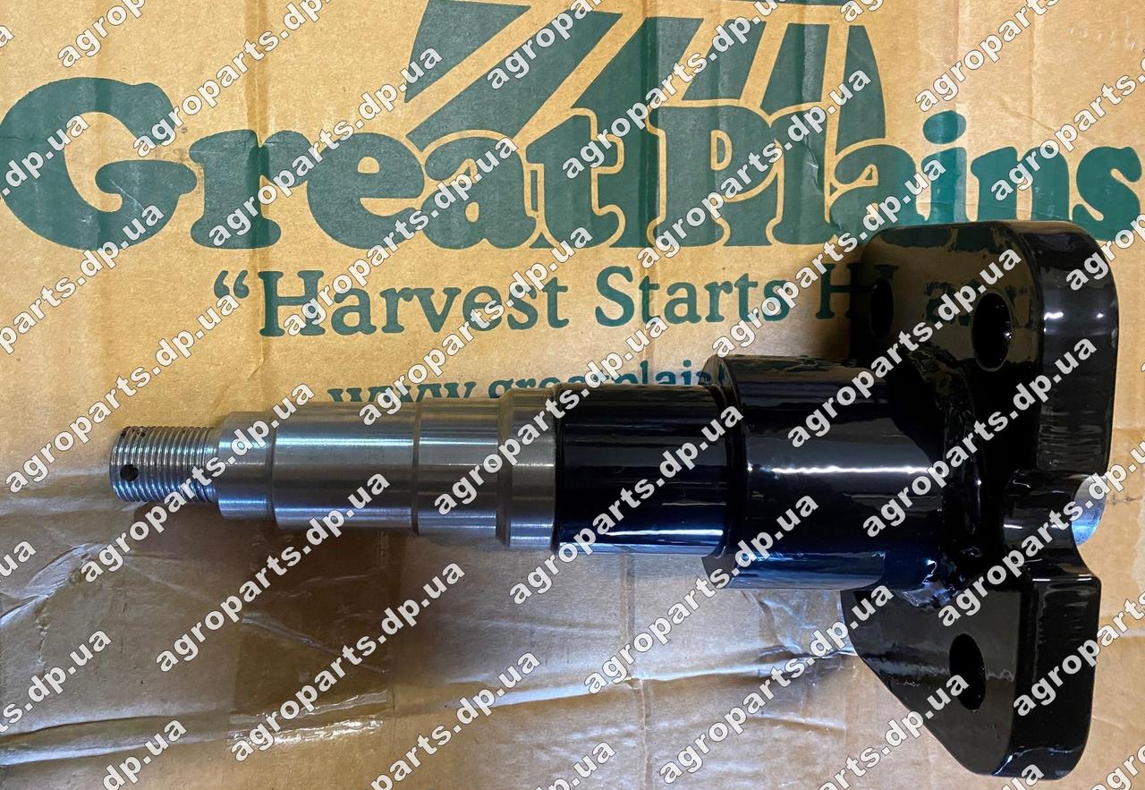 ВІсь 556-093Н культиватора Great Plains Spindle 556-093H вал