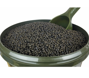 Сттик-мікс. Методний пелетс