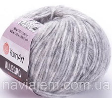 Allegro Yarnart