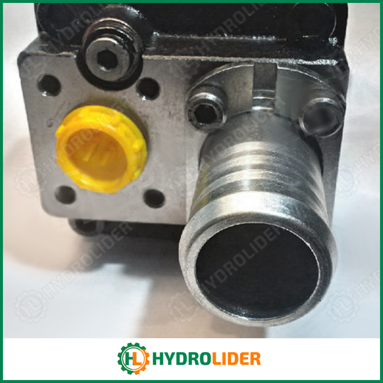 Сопло для АПН (Ø38), фото 1